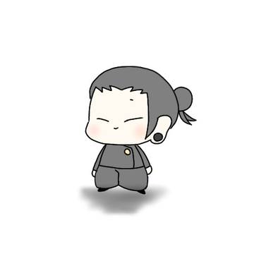 ちびげと