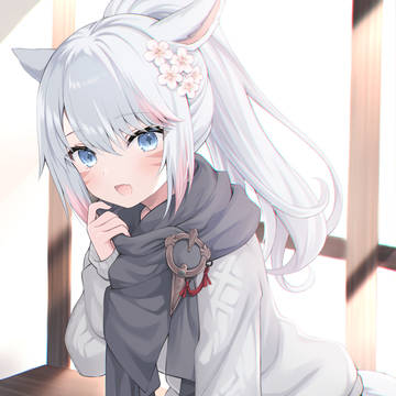 ♡