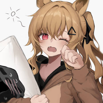 パジャマケーちゃん