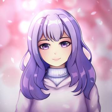 OC: Pixie 🌸