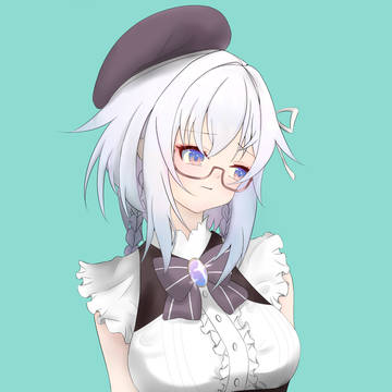 灵魂潮汐_爱丽莎