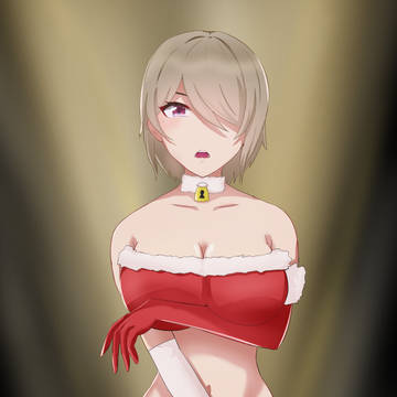 Rita for Christmas