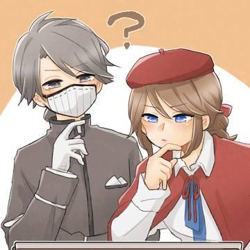 イソップとエドガー