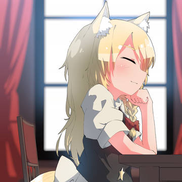 狐SZ姉貴