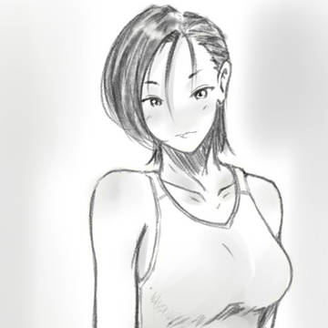らくがき