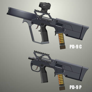 PD-9