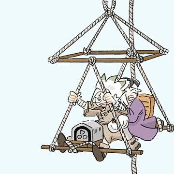 千ゲまとめ 3