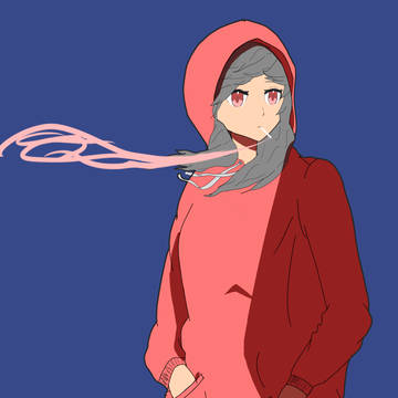 パーカー