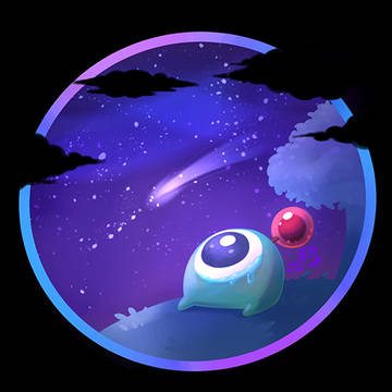 想回宇宙
