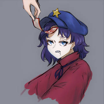 らくがき