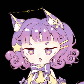 Chibi animation