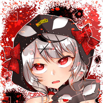 沙花叉クロヱ