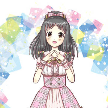 くるみちゃん
