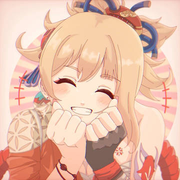にっこにこ宵宮