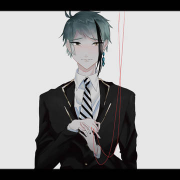 【ツイステ】イラストまとめ
