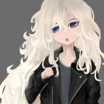 モサモサ