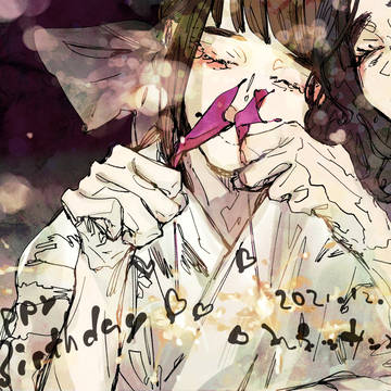 はぴば！for R