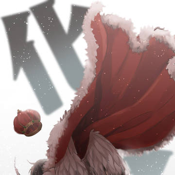 HQlog10（影日）