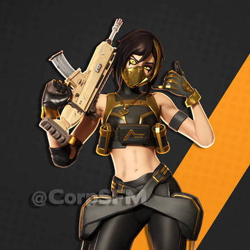 Golden Hush