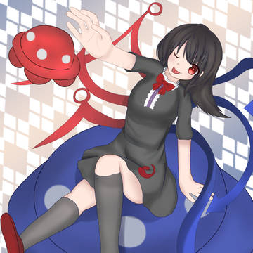 封獣ぬえ