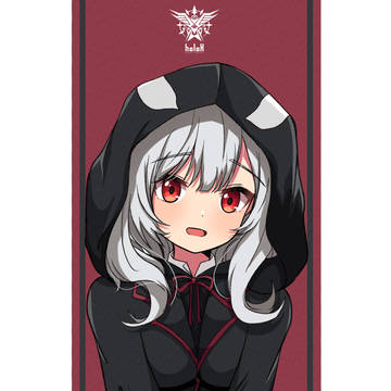 学生みたいな感じの
