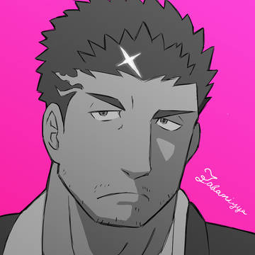 ザバ