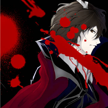 文ストTwitterログ