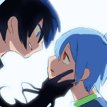 正直言って、くろいシグとシグの組み合わせが最高です。