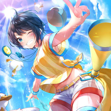 大空スバル