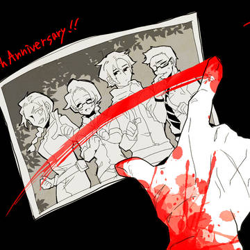 【dbd】Twitterまとめ⑬
