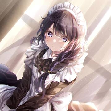 メイドさん