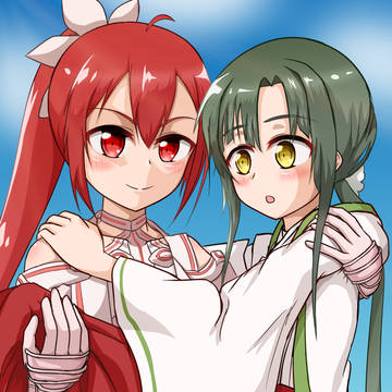 高嶋友奈の■■