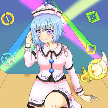 東方ダンマクカグラ配信記念！