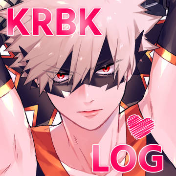 KRBK L♡G #2