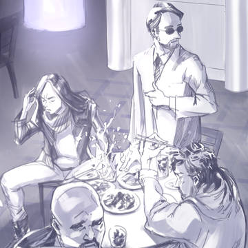 DEFENDERS