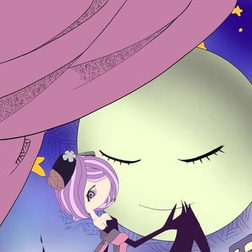 イワサケちゃん