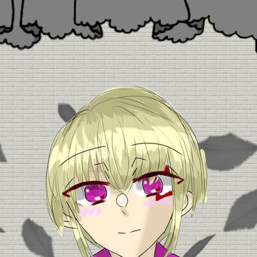 ツイステ創作生徒