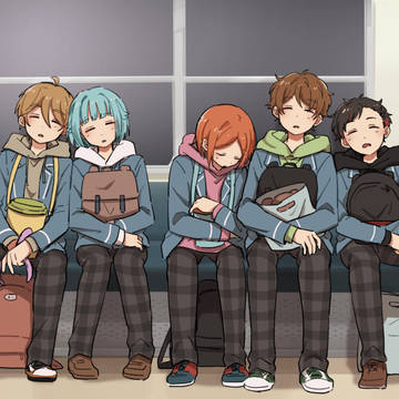 あんスタまとめ13