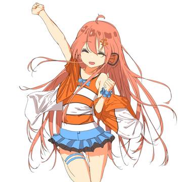 水澄のぞみ
