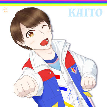誕生日全開！