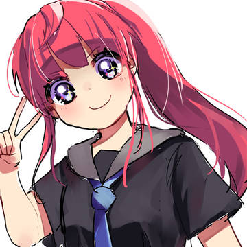 おんなのこらくがき
