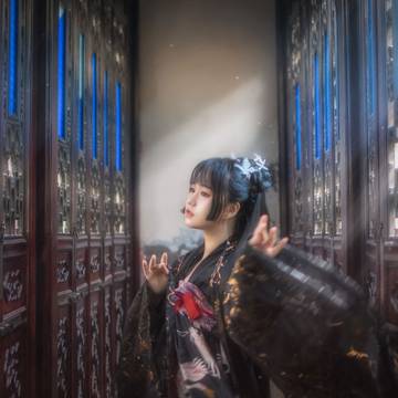 中國傳統の美