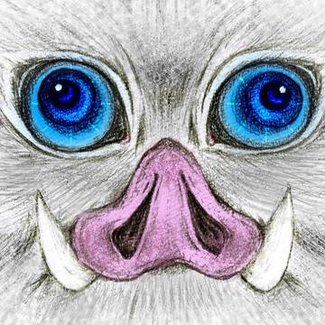 いのすけ