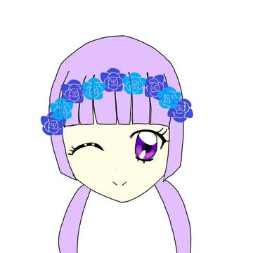 氷上スミレ