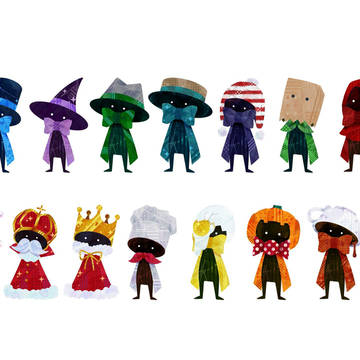 🎩`s
