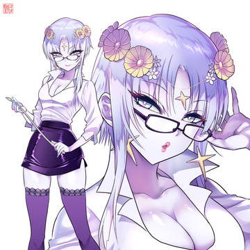 【暗殺貴族】コスプレ女神 其ノ5