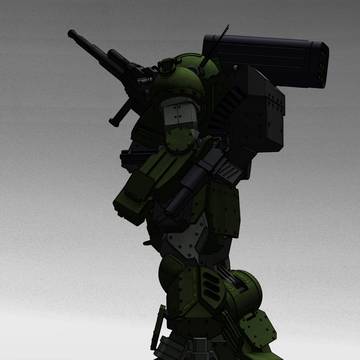 ATM-09-ST [Ver.Kaku]