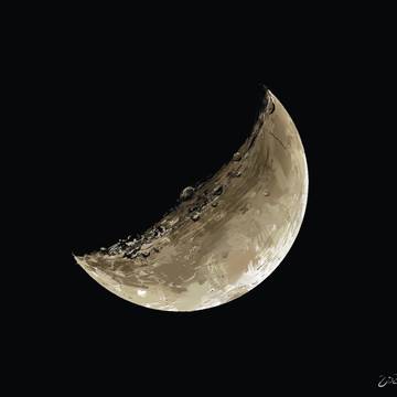 一颗星球