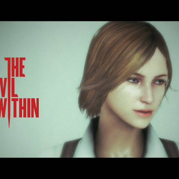 The Evil Within - Juli Kidman