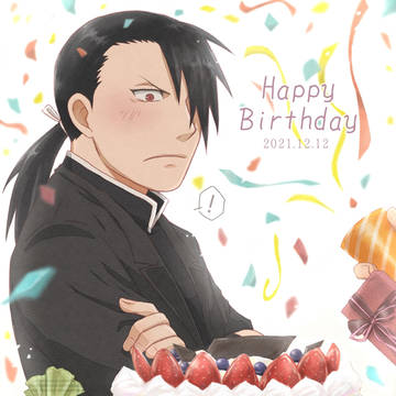 グリリン生誕記念2021